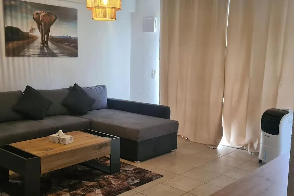 Beauty Apartment Near Messe City And Airport With Garden Colonia