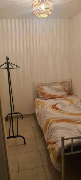 Beauty Apartment Near Messe City And Airport With Garden Colonia Germania