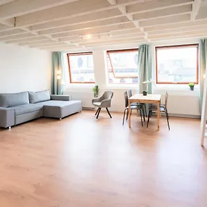  Apartment Saint Pauls Belgien