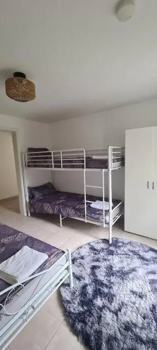 Beauty Apartment Near Messe City And Airport With Garden Köln 0*,