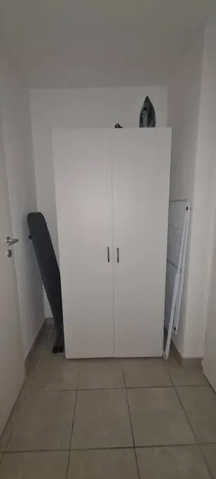 Beauty Apartment Near Messe City And Airport With Garden Köln