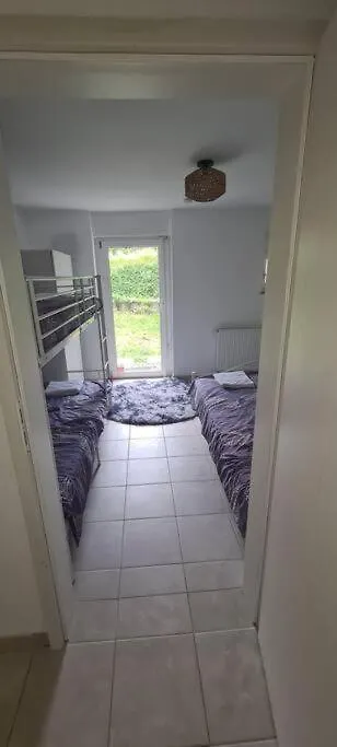 Beauty Apartment Near Messe City And Airport With Garden Кёльн 0*,  Германия